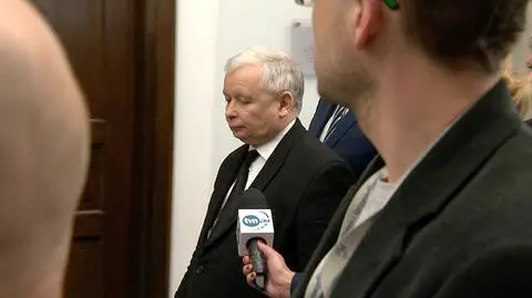 Kaczyński: widzę poważne szanse na kompromis ws. TK