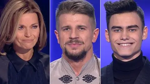 Znamy już wszystkich finalistów 8. edycji "Mam talent!"