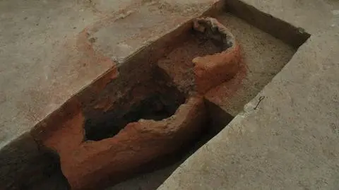 Odkrycie podkarpackich archeologów: 
znaleźli wioskę z czasów rzymskich