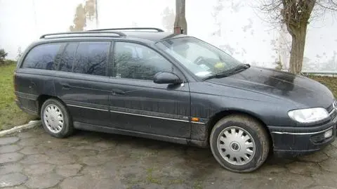 By wrócić do ukochanej, upozorował napaść