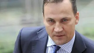 Radosław Sikorski, Minister Spraw Zagranicznych o polskich słabościach i polityce międzynarodowej.