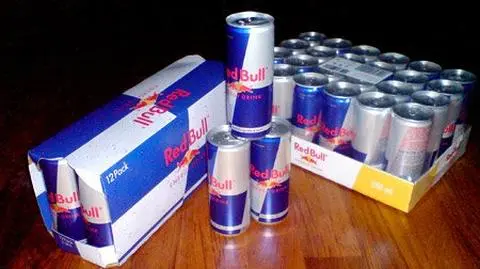 Zmarł twórca Red Bulla