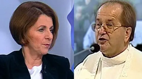 Pitera zbada sprawę działki Rydzyka