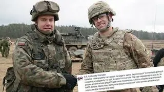 Ambasada swój komunikat opublikowała na Facebooku