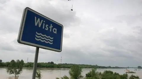 Byli poszukiwani - utonęli