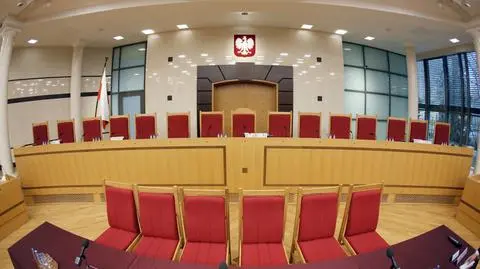 Kryzys wokół Trybunału