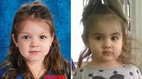 Zagadka "Baby Doe" rozwiązana