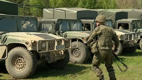 Spotkanie Rady Bezpieczeństwa Narodowego RBN