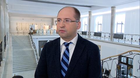 PO chce komisji do spraw pedofilii w Kościele. Bielan odpowiada