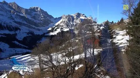 Magazyn Narciarski odc. 11