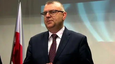 Jeden na Jeden. Schetyna: rekomendacja Ujazdowskiego to szerszy pomysł