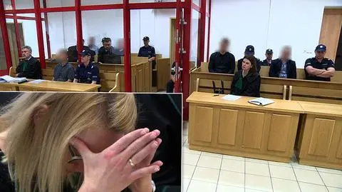 Jastrzębie-Zdrój, Rybnik. Koniec procesu zabójców Jacka Hrycia
