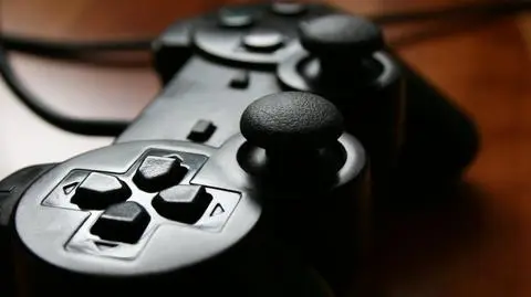 Zabił przez PlayStation