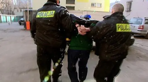 Policjanci zatrzymani za przyjmowanie łapówek