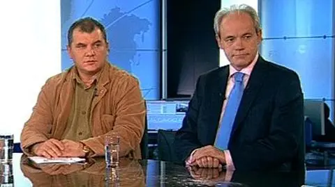 "Za 3 dni będziecie potrzebować meldunku"
