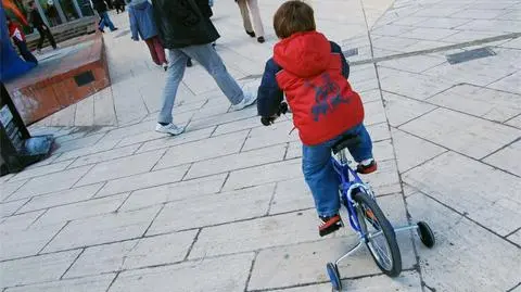 Znika coraz więcej dzieci. Często porywaczami są skłóceni rodzice
