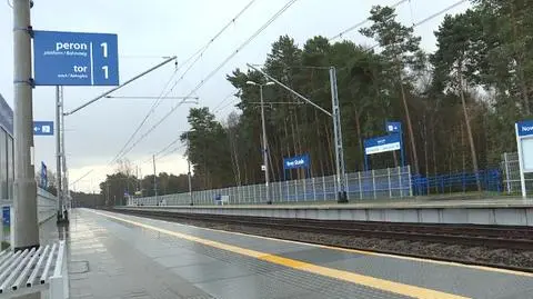 Miliony poszły, pociągów brak