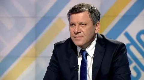 Wicepremier "woli boisko opłacone z konta partii"