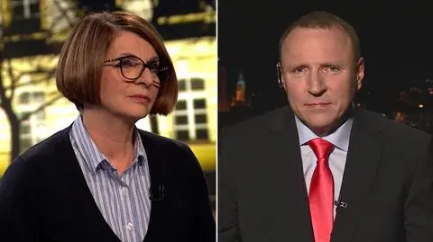 Jacek Kurski liczy na samodzielne rządy Zjednoczonej Prawicy