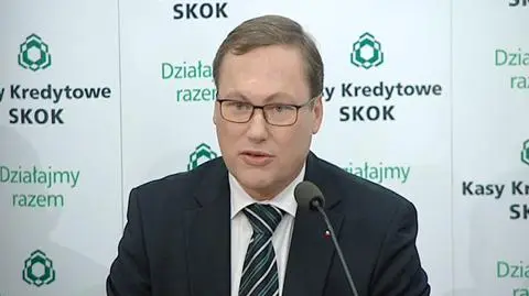 PiS zawiesza senatora Grzegorza Biereckiego