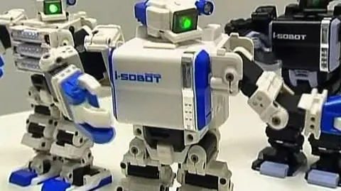 Ja, SOBOT