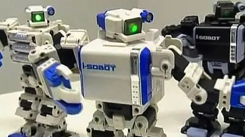 Ja, SOBOT