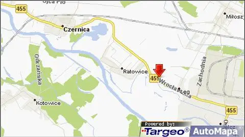 Ciężarówka potrąciła pieszego. Mężczyzna zmarł