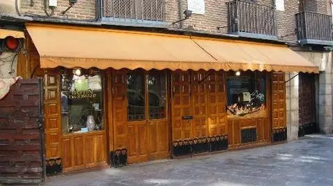 Najstarszej restauracji stuknęło 286 lat