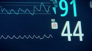 Dane GUS o śmiertelności Polaków zatrważają