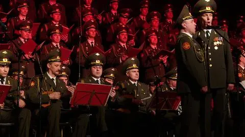 Do katastrofy Tu-154 nad Morzem Czarnym doszło 25 grudnia 2016 roku