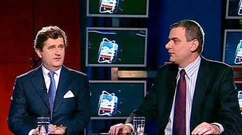 Palikot swoje: Żądam raportu o zdrowiu prezydenta