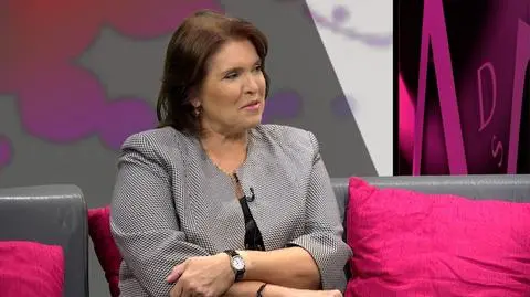 "Takie były realia. Ci sportowcy byli członkami tych klubów, bo wtedy takie istniały"