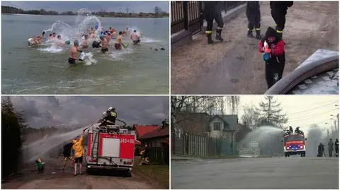 Dyngus w Wielkopolsce i Lubuskim