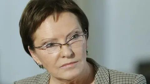 Kopacz odpiera zarzuty związkowców