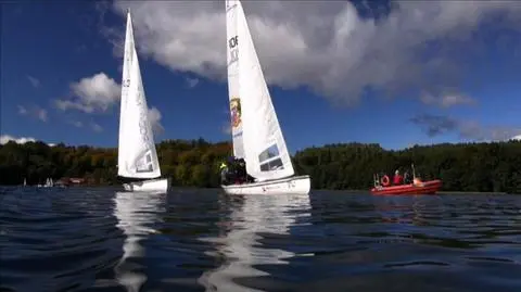 Finał Pucharu Polski Klasy Omega 