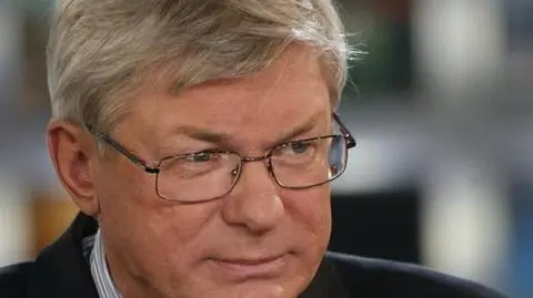 LiD chwali Tuska za tarczę