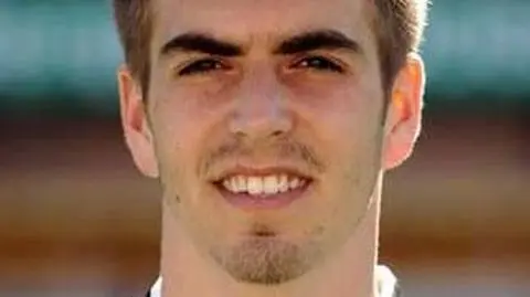 16. Philipp Lahm