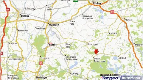 30-latek wjechał w drzewo i zginął na miejscu. "Prawdopodobnie zasnął"