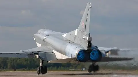 Naloty w Syrii. Rosjanie i Amerykanie mogą bombardować razem