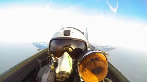 Oto ulubieniec polskich pilotów. Chcą go już Niemcy i Węgrzy