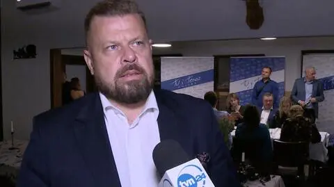 Kalisz: Maj poza drugą turą wyborów