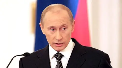 Czy w Rosji jest demokracja?