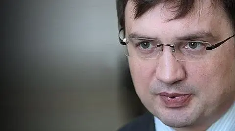 Ziobro rzuca Sejm