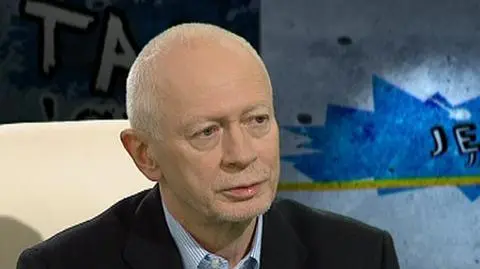 Minister nie wyklucza referendum