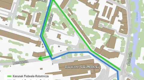 Zima zatrzymała drogowców