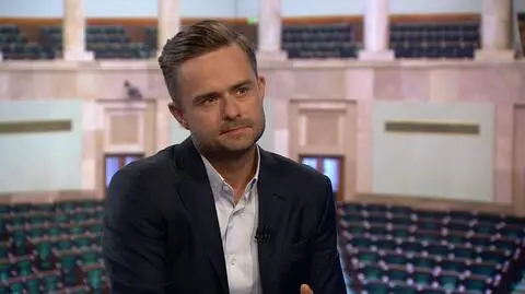 Hofman: Ziobro ryzykuje, więc gra o dużą stawkę