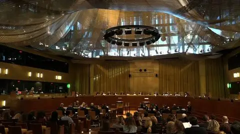 The Court of Justice of the EU has held a hearing over Poland&#039;s Supreme Court questions regarding independence of Polish Council of the Judiciary