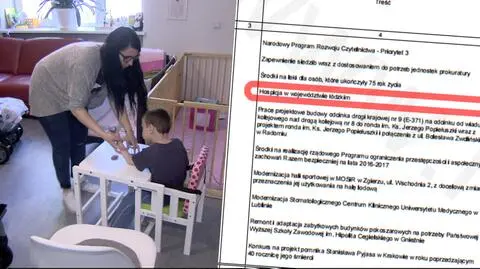 Miały być pieniądze dla hospicjów. Chaos zamiast wsparcia