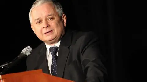 Prezydent nie wie, czy wystartuje w wyborach
