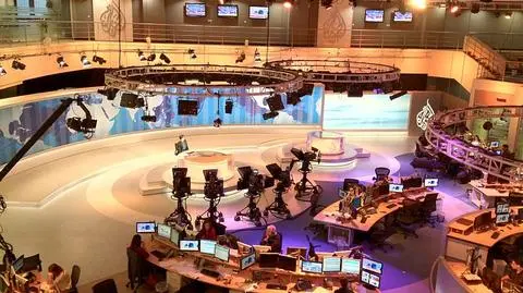 Al Jazeera kupiła amerykańską telewizję